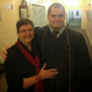 Meet your Posher, Beth